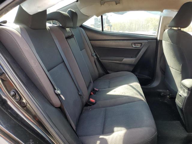 Photo 10 from auction – 2017 TOYOTA COROLLA L with VIN 2T1BURHE5HC854694