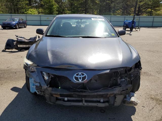 Photo 5 from auction – 2010 TOYOTA CAMRY BASE with VIN 4T1BF3EK6AU037367