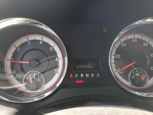 Photo 9 from auction – 2012 DODGE GRAND CARA with VIN 2C4RDGBG5CR254778