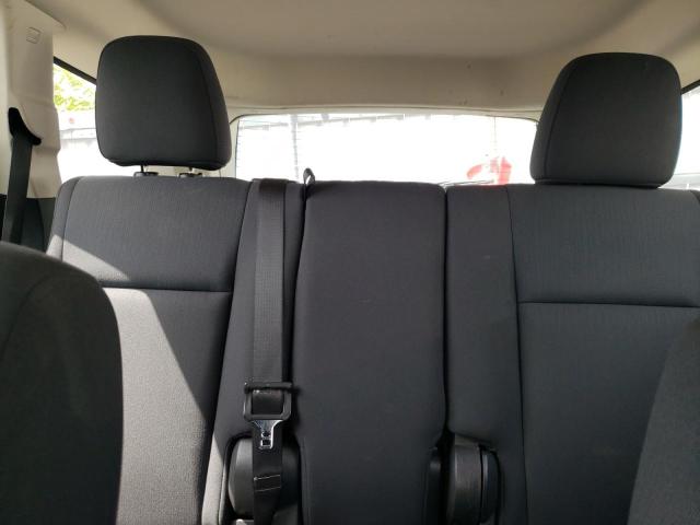 Photo 10 from auction – 2010 DODGE JOURNEY SE with VIN 3D4PG4FB2AT231614