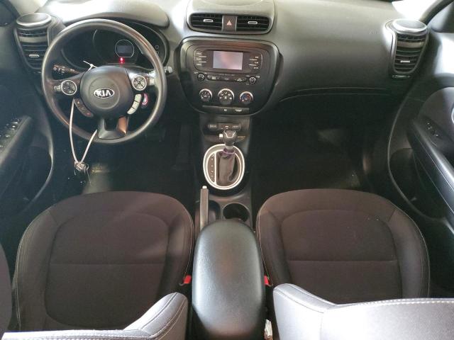 Photo 8 from auction – 2016 KIA SOUL with VIN KNDJN2A28G7277644