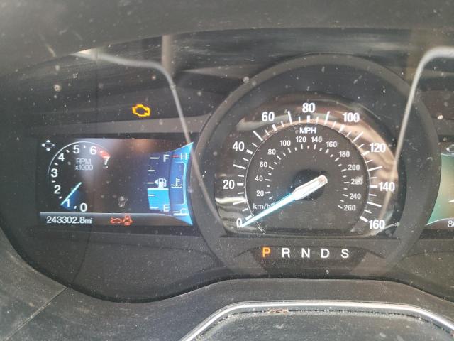 Photo 9 from auction – 2015 FORD FUSION with VIN 3FA6P0HD9FR132749