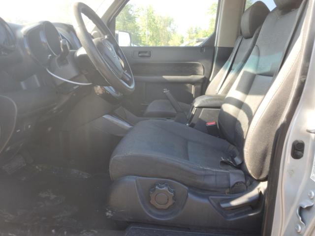 Photo 7 from auction – 2007 HONDA ELEMENT SC with VIN 5J6YH18907L011443