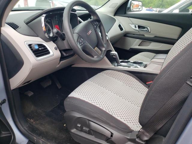 Photo 7 from auction – 2014 GMC TERRAIN SL with VIN 2GKALMEK6E6191634