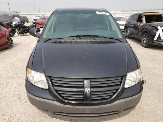 Photo 5 from auction – 2007 DODGE CARAVAN SE with VIN 1D4GP25E97B140916