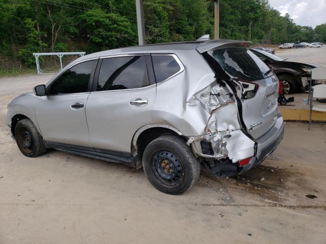 Photo 2 from auction – 2017 NISSAN ROGUE S with VIN KNMAT2MV4HP525272