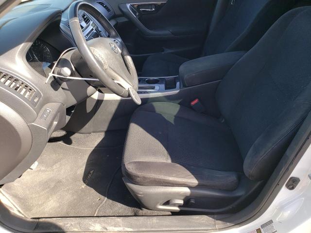 Photo 7 from auction – 2014 NISSAN ALTIMA 2.5 with VIN 1N4AL3AP4EC425600