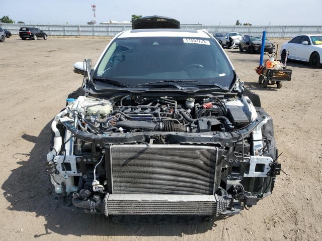 Photo 5 from auction – 2019 HONDA CIVIC EX with VIN 19XFC1F35KE212153