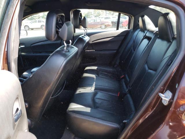 Photo 10 from auction – 2013 CHRYSLER 200 LIMITE with VIN 1C3CCBCG5DN525884