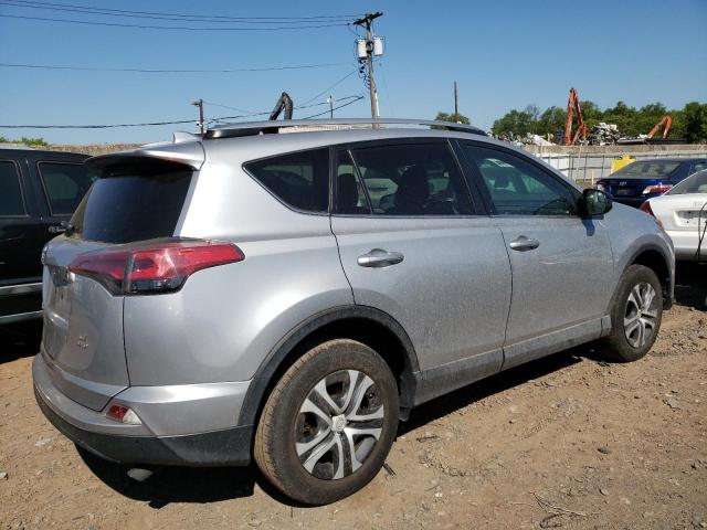 Photo 3 from auction – 2017 TOYOTA RAV4 LE with VIN 2T3BFREV6HW613568