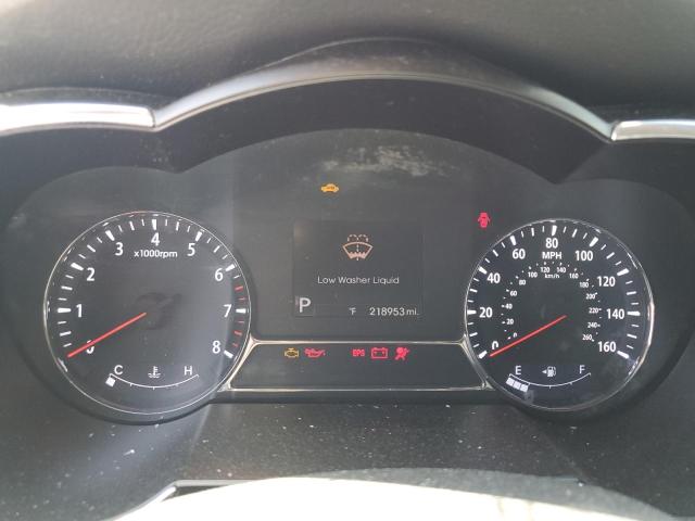 Photo 9 from auction – 2012 KIA OPTIMA SX with VIN 5XXGR4A60CG001117