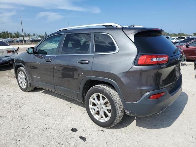 Photo 2 from auction – 2016 JEEP CHEROKEE L with VIN 1C4PJLCB8GW329675