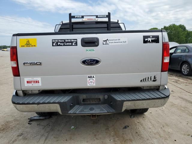 Photo 6 from auction – 2004 FORD F150 SUPER with VIN 1FTRW14W94KC94020