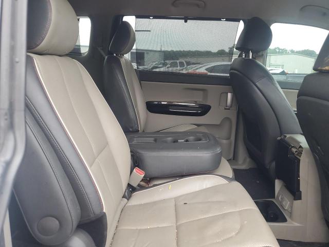 Photo 10 from auction – 2018 KIA SEDONA EX with VIN KNDMC5C19J6404200