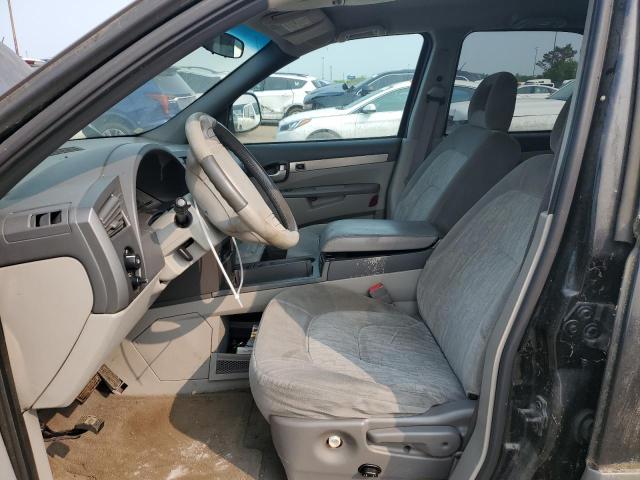 Photo 7 from auction – 2003 BUICK RENDEZVOUS with VIN 3G5DA03E83S580785