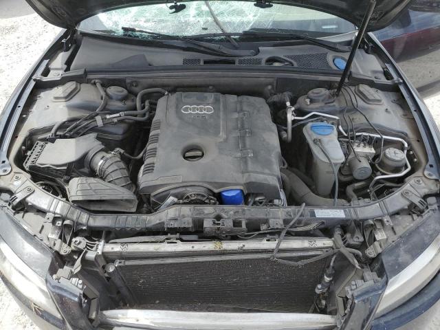 Photo 11 from auction – 2011 AUDI A5 PRESTIG with VIN WAUVFAFH8BN014822