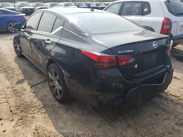 Photo 2 from auction – 2019 NISSAN ALTIMA S with VIN 1N4BL4BV1KC119571