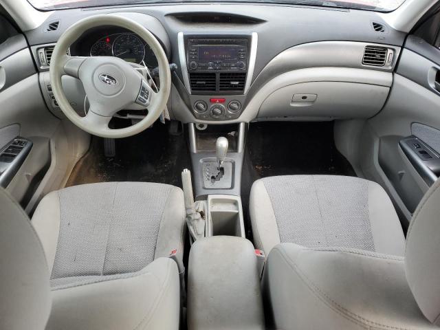Photo 8 from auction – 2012 SUBARU FORESTER 2 with VIN JF2SHABC5CH401629