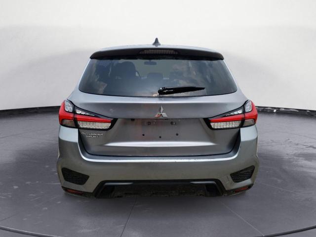 Photo 6 from auction – 2020 MITSUBISHI OUTLANDER with VIN JA4AP3AU5LU016317