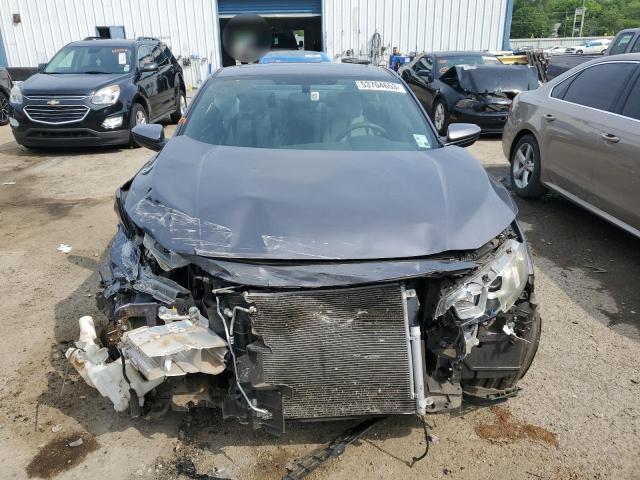 Photo 5 from auction – 2016 HONDA CIVIC LX with VIN 2HGFC4B06GH303698