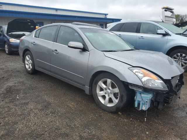 Photo 4 from auction – 2008 NISSAN ALTIMA 3.5 with VIN 1N4BL21E18C210158