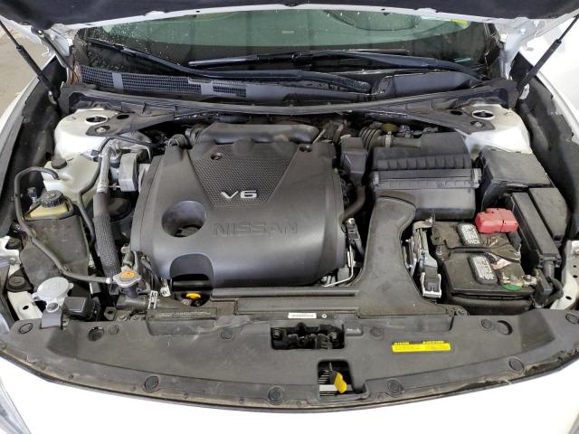 Photo 11 from auction – 2017 NISSAN MAXIMA 3.5 with VIN 1N4AA6AP1HC418910