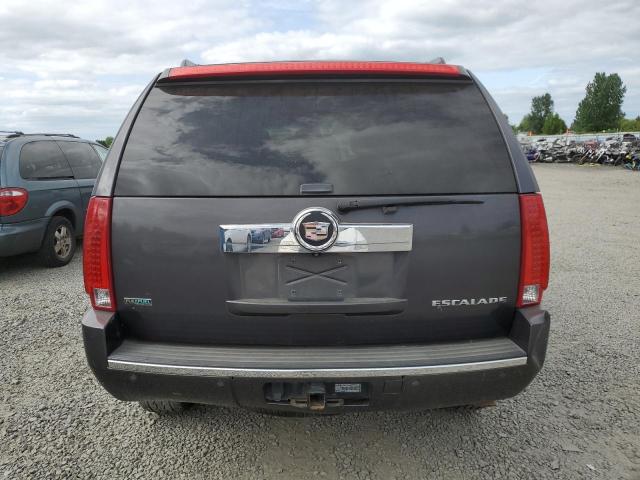 Photo 6 from auction – 2010 CADILLAC ESCALADE L with VIN 1GYUKBEF0AR165896