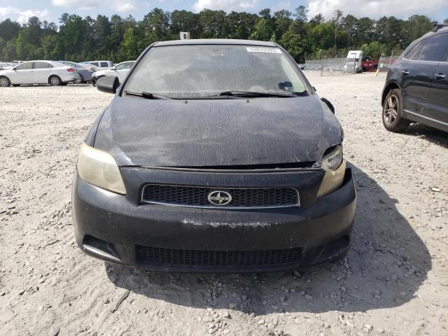 Photo 5 from auction – 2005 TOYOTA SCION with VIN JTKDE177650012973