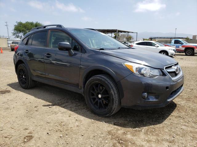 Photo 4 from auction – 2014 SUBARU XV CROSSTR with VIN JF2GPAVC7E8341005