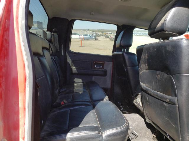 Photo 10 from auction – 2007 FORD F150 SUPER with VIN 1FTPW14V87KD61032
