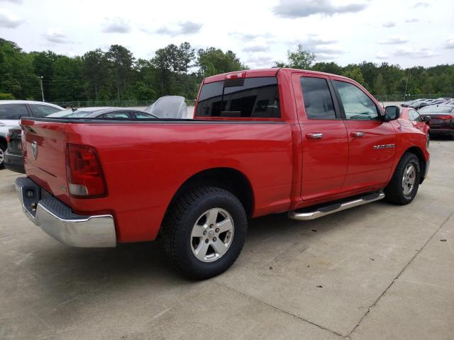 Photo 3 from auction – 2011 DODGE RAM 1500 with VIN 1D7RB1GP7BS533289