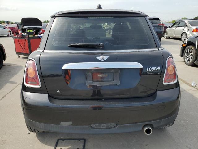 Photo 6 from auction – 2010 MINI COOPER with VIN WMWMF3C58ATZ25292