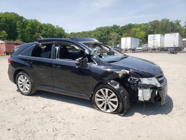 Photo 4 from auction – 2013 TOYOTA VENZA LE with VIN 4T3BA3BB1DU039459