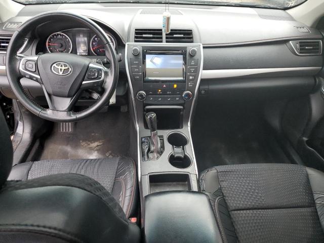 Photo 8 from auction – 2015 TOYOTA CAMRY LE with VIN 4T1BF1FK4FU001817