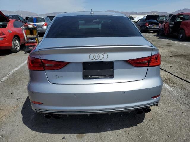 Photo 6 from auction – 2016 AUDI S3 PREMIUM with VIN WAUB1GFF8G1022128