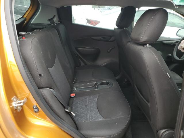 Photo 10 from auction – 2020 CHEVROLET SPARK LS with VIN KL8CB6SA3LC427524
