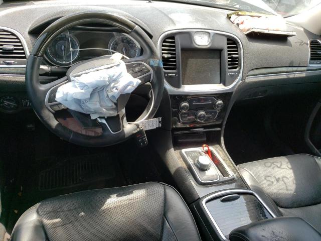 Photo 8 from auction – 2016 CHRYSLER 300C with VIN 2C3CCAKG3GH244286