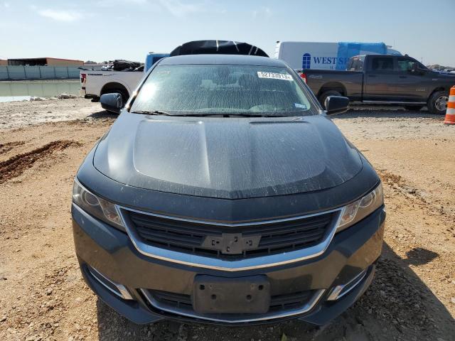 Photo 5 from auction – 2014 CHEVROLET IMPALA LS with VIN 2G11X5SL3E9311531