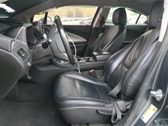 Photo 7 from auction – 2013 CHEVROLET VOLT with VIN 1G1RH6E41DU127765