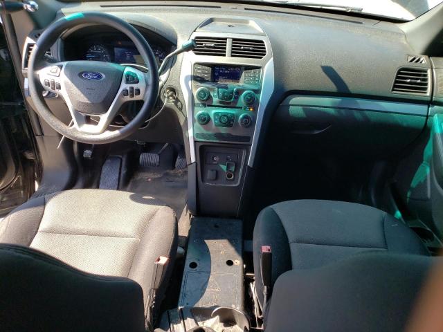 صورة رقم 8 من المزاد - 2013 FORD EXPLORER P مع VIN 1FM5K7AR6DGC91926