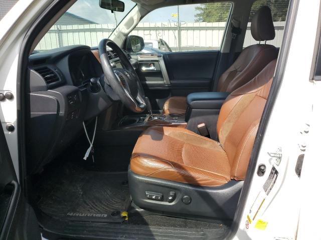 Zdjęcie 7 z aukcji – 2016 TOYOTA 4RUNNER SR z VIN JTEZU5JRXG5133668