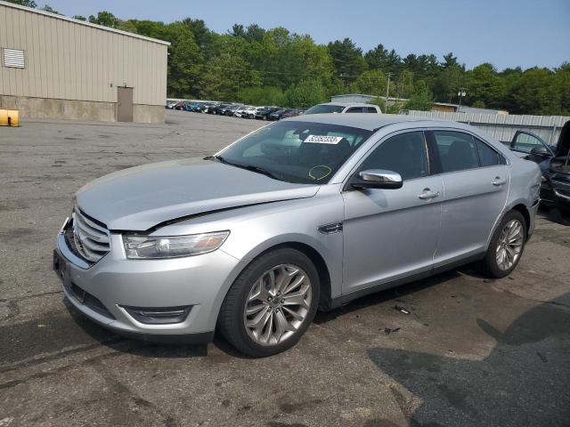 FORD TAURUS LIM 2014 مع رقم تعريف المركبة 1FAHP2F81EG115427 - صورة من المزاد