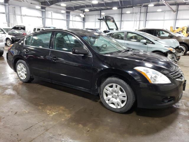 Снимка 4 от търг – 2012 NISSAN ALTIMA BAS с VIN 1N4AL2AP3CC121617