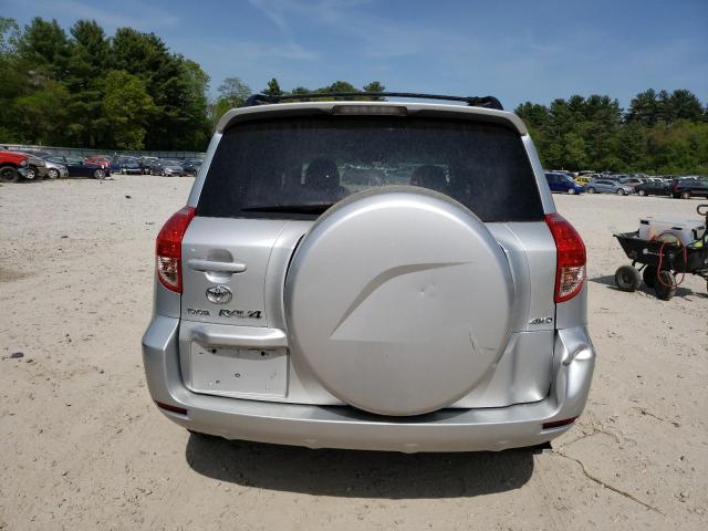 Photo 6 from auction – 2008 TOYOTA RAV4 LIMIT with VIN JTMBD31VX85187772