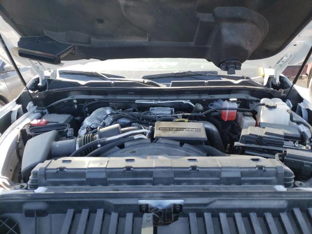Photo 11 from auction – 2023 GMC SIERRA K25 with VIN 1GT49NEY2PF125205