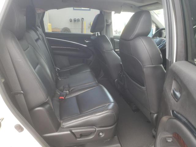 Photo 11 from auction – 2016 ACURA MDX TECHNO with VIN 5FRYD3H44GB016230