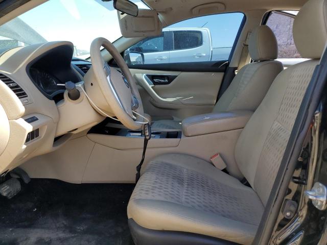 Photo 7 from auction – 2016 NISSAN ALTIMA 2.5 with VIN 1N4AL3AP5GN305716