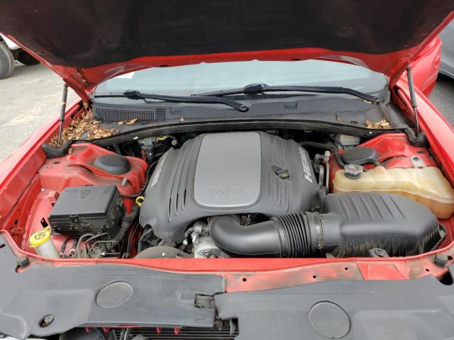 Photo 11 from auction – 2014 DODGE CHARGER R/ with VIN 2C3CDXCT0EH363695