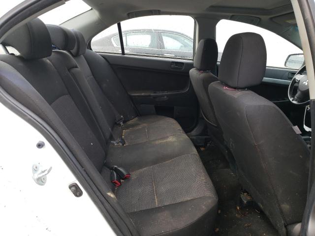 Photo 10 from auction – 2010 MITSUBISHI LANCER ES/ with VIN JA32U2FU7AU012786