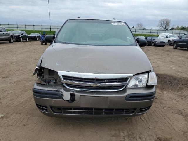 Photo 5 from auction – 2004 CHEVROLET VENTURE with VIN 1GNDX03E04D125347